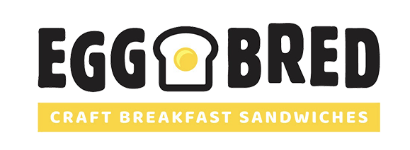 EggBred - Craft Breakfast Sandwiches